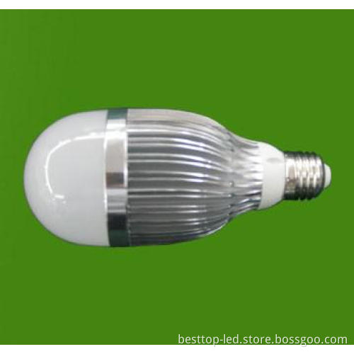 Energy saving led light bulb 9W,High Quality 50000 Service Hours